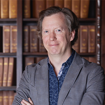 image of sean carroll